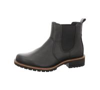 ecco Elaina Chelsea-Boots Stiefelette schwarz 202103 - Größe 39