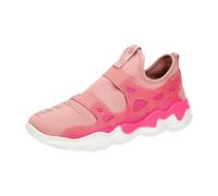 Ecco ELO 81090360304 rose - sportliche Slipper für Damen - Größe 36