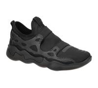 Ecco Elo Slipper schwarz Damen Schuhe 810903 - Größe 36