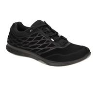 Ecco Exceed Schuhe Sneaker schwarz 870004 - Größe 43