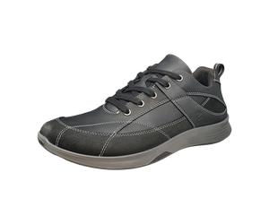 Ecco EXCEED M für Herren, schwarz, Größe 43 EU