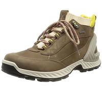 Ecco Damen Outdoorschuh Exohike Mid GTX Braun 39