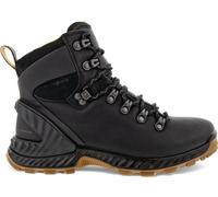 ECCO Damen Trekkingstiefel EXOHIKE W MID HM BLACK 37 (0737428654767)