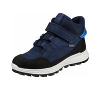 ECCO Kinder Stiefel EXOSTRIKE KIDS BOOT - Farbe - BLACK/NIGHT SKY/NIGHT SKY - Größe - 36