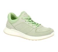 Ecco Exostride Schuhe grün matcha Damen 835313 - Größe 36