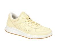 Ecco EXOSTRIDE 83531302710 gelb - sportliche Halbschuhe für Damen - Größe 35