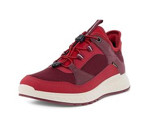 ECCO EXOSTRIDE Damenschuhe 83533360405 83533360405 Rot, EU 38