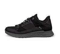 Ecco Sneaker 835333 Damen Schwarz Größe 37 EU
