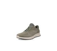 ECCO Exostride Herren-Sneaker, Smokey Olive, Größe 39