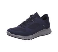 Ecco EXOSTRIDE M für Herren, blau, Größe 41 EU