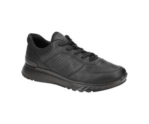Ecco EXOSTRIDE M für Herren, schwarz, Größe 47 EU
