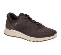 Ecco Exostride Schuhe braun mocha Nubuck GORE-TEX 835304 - Größe 44