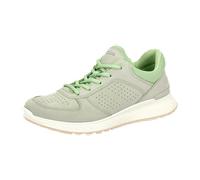 Ecco Exostride Schuhe grün matcha Damen 835313 für Damen, grün, Größe 36 EU
