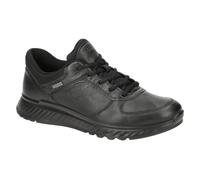 Ecco Exostride Low Gtx® Schwarz, Damen Gore-Tex® Freizeitschuhe, Größe EU 37 - Farbe Black Gore-Tex®