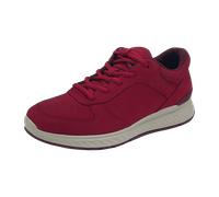 Ecco EXOSTRIDE W für Damen, rot, Größe 38 EU
