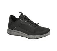 Ecco EXOSTRIDE W für Damen, schwarz, Größe 35 EU