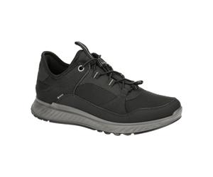 Ecco EXOSTRIDE W für Damen, schwarz, Größe 42 EU