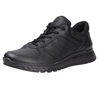 Ecco Exostride W für Damen, schwarz, Gr. 43 EU