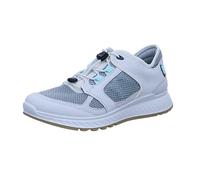 Ecco Exostridew, Damen Sneaker, Weiß (Shadow White/Eggshell Blue 51777), 36 EU (4 UK)