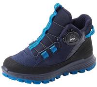 ECCO Exostrike, Black/Night Sky/Night Sky, 40 EU