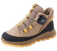 ECCO Exostrike, Black/Nutmeg Brown/Nutmeg Brown, 31 EU