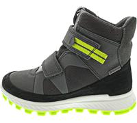 Ecco Exostrike Kids Boot 30 black-dark shadow