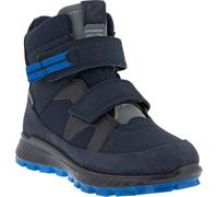 Ecco - Exostrike Kids Winterschuhe Kinder night sky