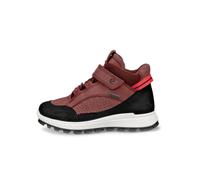 ECCO Exostrike Mid 1S GTX Gr. 34 Rot Kinder - Jetzt bei Keller Sports kaufen!