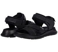ECCO Exowrap Damen Flat Sandal
