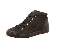 ECCO FARA, Damen Hohe Sneakers, Schwarz (BLACK2001), 39 EU (6 Damen UK)