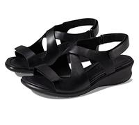 ECCO Felicia Sandal Heeled San Damen Sandal