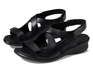 ECCO Felicia Sandal Heeled San Damen Sandal