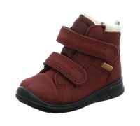 Ecco FIRST für Kinder, rot, Größe 25 EU