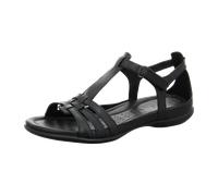 Ecco Flash Black für Damen, schwarz, Größe 42 EU
