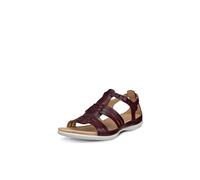 ECCO Flash Damenschuhe 24423361291 24423361291 Rot, EU 43