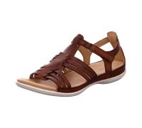 ECCO Women's FLASH ROMAN Brown 43