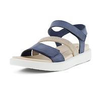 Ecco Damen-Sandale Flowt W – Misty – Größe 42