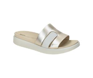 Ecco FLOWT für Damen, beige, Größe 37 EU