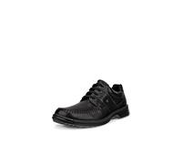 Ecco Fusion Walker Schuhe schwarz Mokassin - Größe 46
