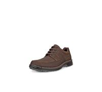 Ecco Fusion Walker Schuhe braun Mokassin - Größe 47