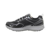 Skechers Go Run Consistent Herren Sneaker in Schwarz, Größe 43
