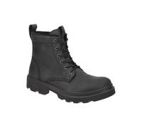 ECCO Herren Grainer M 6IN WP Fashion Boot, Black, 41 EU