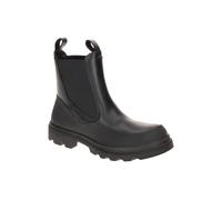 Ecco GRAINER 21479351052 schwarz - elegante Stiefelette für Damen - Größe 38