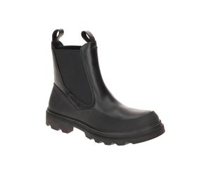 Ecco GRAINER 21479351052 schwarz - elegante Stiefelette für Damen - Größe 38