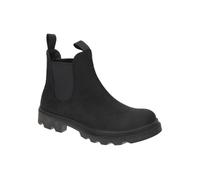 Ecco GRAINER 21470302001 schwarz - Stiefeletten für Damen - Größe 38