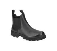 Ecco GRAINER 21470301001 schwarz - Stiefeletten für Damen - Größe 36