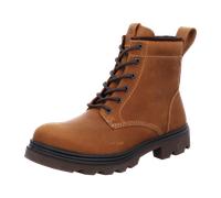 Ecco Grainer Damen Stiefel braun amber Waterproof - Größe 42