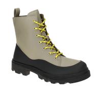 Ecco GRAINER 21485355254 hell-grau - Damen Stiefeletten - robuste Stiefelette - Größe 40