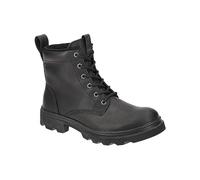 Ecco Damenschuhe Grainer – Winterschuhe Schwarz – Größe 37
