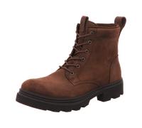 Ecco Grainer Herren Stiefel braun coffee Waterproof 214714 für Herren, braun, Größe 46 EU